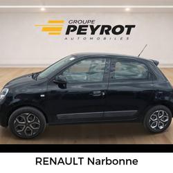 Renault Twingo 3 Twingo III SCe 65 Equilibre Narbonne