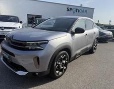 Citroen C5 Aircross Séné