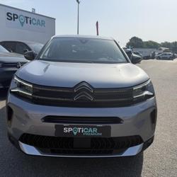 Citroen C5 Aircross BlueHDi 130ch S&S C-Series EAT8 S&eacute;n&eacute;