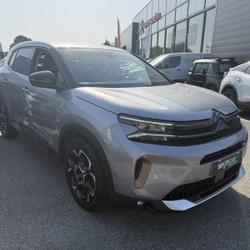Citroen C5 Aircross BlueHDi 130ch S&S C-Series EAT8 S&eacute;n&eacute;