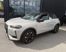 Ds DS3 Séné