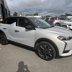 Ds DS3 PureTech 130ch Rivoli Automatique S&eacute;n&eacute;