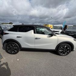 Ds DS3 PureTech 130ch Rivoli Automatique S&eacute;n&eacute;