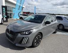 Peugeot 208 - 1.2 Hybrid 100ch Allure e-DCS6 - 18 290 €