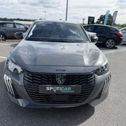 Peugeot 208 1.2 Hybrid 100ch Allure e-DCS6 S&eacute;n&eacute;