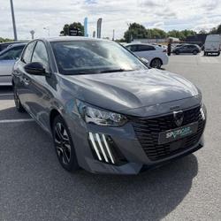 Peugeot 208 1.2 Hybrid 100ch Allure e-DCS6 S&eacute;n&eacute;