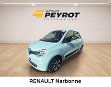 Renault Twingo 3 Narbonne
