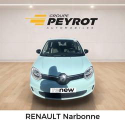 Renault Twingo 3 Twingo III E-Tech Equilibre Narbonne