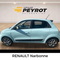 Renault Twingo 3 Twingo III E-Tech Equilibre Narbonne