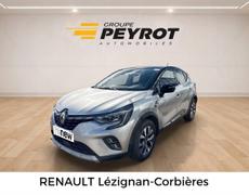 Renault Captur Lézignan-Corbières