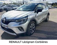 Renault Captur - Captur TCe 100 Intens - 13 390 €