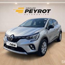 Renault Captur Captur TCe 100 Intens L&eacute;zignan-Corbi&egrave;res