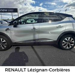 Renault Captur Captur TCe 100 Intens L&eacute;zignan-Corbi&egrave;res