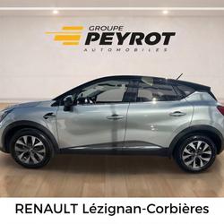 Renault Captur Captur TCe 100 Intens L&eacute;zignan-Corbi&egrave;res