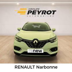 Renault Kadjar Kadjar TCe 140 FAP EDC Intens Narbonne
