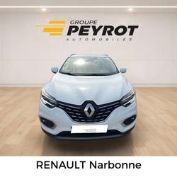 Renault Kadjar Kadjar TCe 140 FAP EDC Intens Narbonne