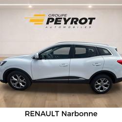Renault Kadjar Kadjar TCe 140 FAP EDC Intens Narbonne
