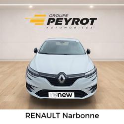 Renault Megane 4 Megane IV Berline Blue dCi 115 EDC Techno Narbonne