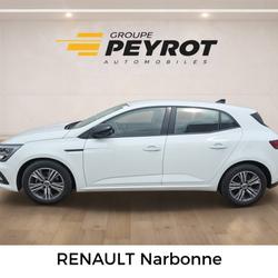 Renault Megane 4 Megane IV Berline Blue dCi 115 EDC Techno Narbonne