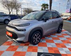 Citroen C3 Aircross Cahors