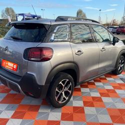Citroen C3 Aircross NEW PureTech 110 BV6 SHINE GPS Cam&eacute;ra Park Assist Grip Cahors