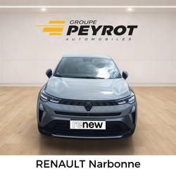 Renault Symbioz Symbioz E-Tech full hybrid 145 Esprit Alpine Narbonne