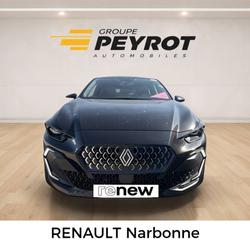 Renault Clio 6 Clio E-Tech full hybrid 160 ch Techno Narbonne