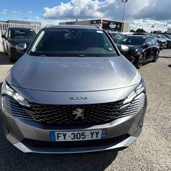 Peugeot 3008 HYBRID 225 E-EAT8 ALLURE Narbonne
