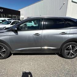 Peugeot 3008 HYBRID 225 E-EAT8 ALLURE Narbonne