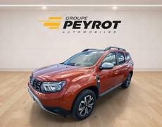 Dacia Duster Narbonne