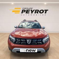 Dacia Duster Duster Blue dCi 115 4x4 Prestige Narbonne