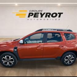 Dacia Duster Duster Blue dCi 115 4x4 Prestige Narbonne