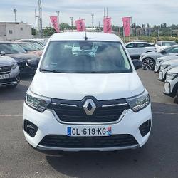 Renault Kangoo Kangoo TCe 100 Equilibre B&eacute;ziers