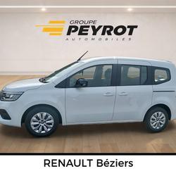 Renault Kangoo Kangoo TCe 100 Equilibre B&eacute;ziers