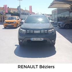 Dacia Duster Duster Blue dCi 115 4x2 Journey B&eacute;ziers