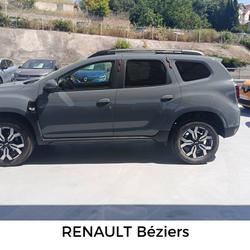 Dacia Duster Duster Blue dCi 115 4x2 Journey B&eacute;ziers