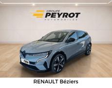 Renault Megane E-Tech Béziers