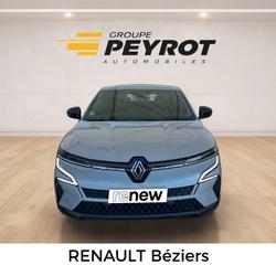 Renault Megane E-Tech Megane E-Tech 220 ch autonomie confort AC7 Techno B&eacute;ziers