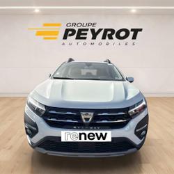 Dacia Sandero Sandero TCe 90 CVT - 22 Stepway Confort Narbonne