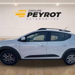 Dacia Sandero Sandero TCe 90 CVT - 22 Stepway Confort Narbonne