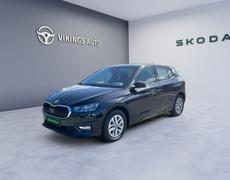 Skoda Fabia Cherbourg-en-Cotentin