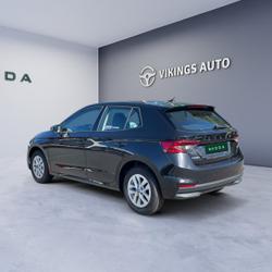 Skoda Fabia 1.0 MPI 80 ch BVM5 Active occasion - Cherbourg-en-Cotentin - photo 3/27
