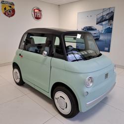 Autres Fiat BEV 6 kWh Topolino Rouen