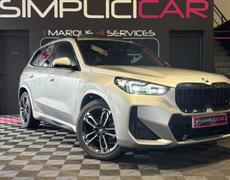 BMW X1 La Motte-Servolex