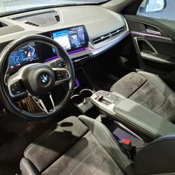 BMW X1 18D SDRIVE 150 DKG M SPORT La Motte-Servolex