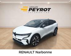 Renault Megane E-Tech Narbonne