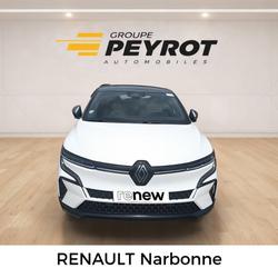 Renault Megane E-Tech Megane E-Tech EV60 220 ch optimum charge Techno Narbonne