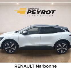 Renault Megane E-Tech Megane E-Tech EV60 220 ch optimum charge Techno Narbonne