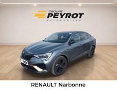 Renault Arkana Narbonne