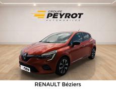 Renault Clio 5 Béziers